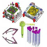 Export Molds