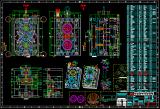 2D Molds Assembly