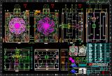 2D Molds Assembly