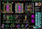2D Molds Assembly