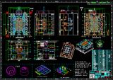 2D Molds Assembly