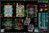 2D Molds Assembly