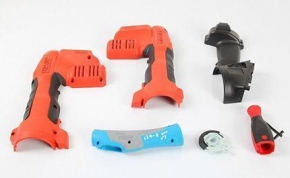 2K Molds
