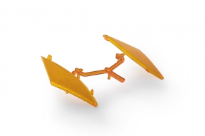 Automotive Molds