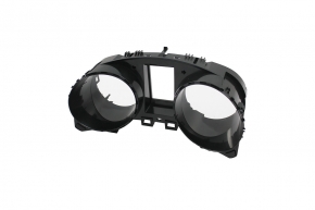 Automotive Molds